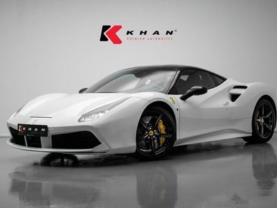 Ferrari 488