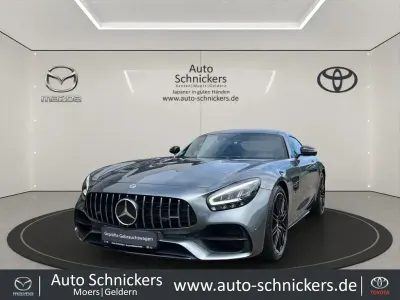 Gebraucht Mercedes AMG GT