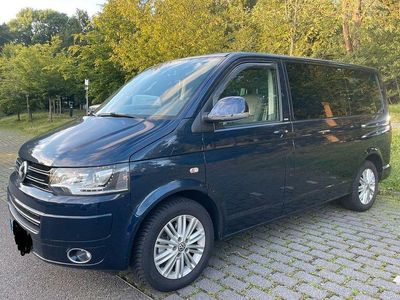 VW T5