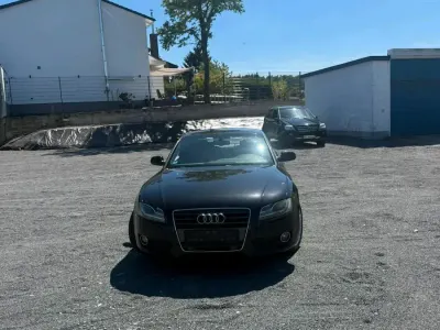 Gebraucht Audi A5