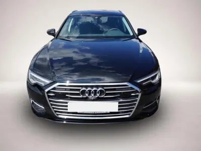 Gebraucht Audi A6