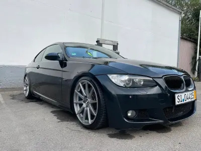 Käytetty BMW 335