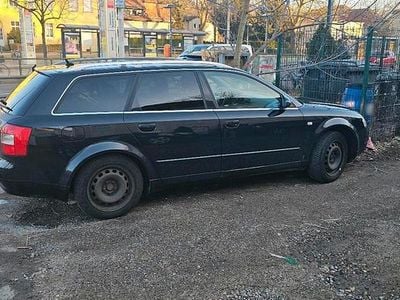 Gebraucht Audi A4 131 PS (96 kW) 2004 Andere farben Kombi