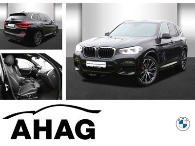 gebraucht BMW X3 xDrive30e M SPORT AT Innovationsp. Sport Aut.