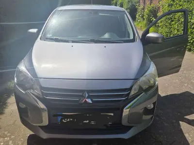 Gebraucht Mitsubishi Space Star