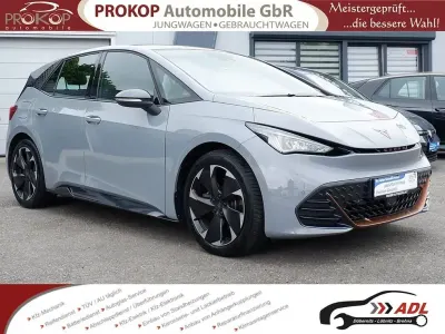 Gebraucht Cupra Born