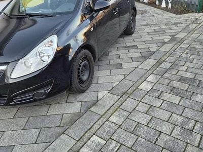 Gebraucht Opel Corsa