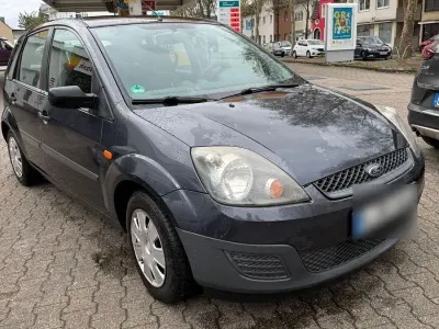 Usata Ford Fiesta 69 CV (50 kW) 2006 Utilitaria