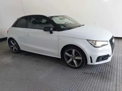 Gebraucht Audi A1