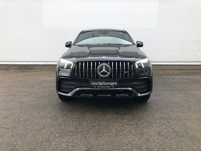 Usata Mercedes GLE53 AMG AMG 435 CV (319 kW) 2023 Coupé
