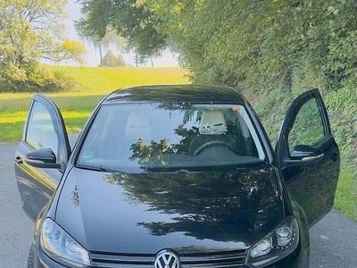 VW Golf VI
