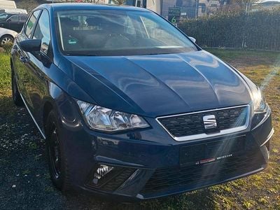 Brugt Seat Ibiza