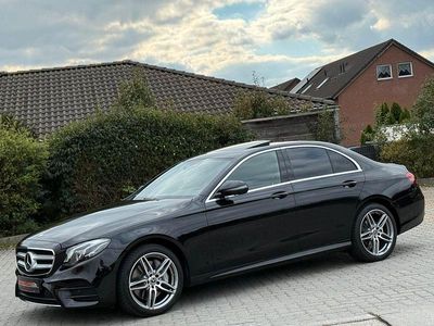 Mercedes E300
