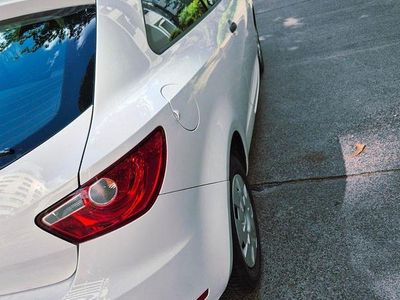 Seat Ibiza SC
