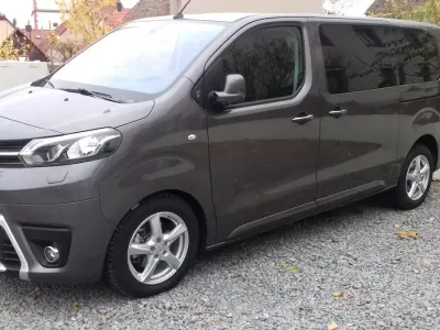 Gebraucht Toyota Proace Verso