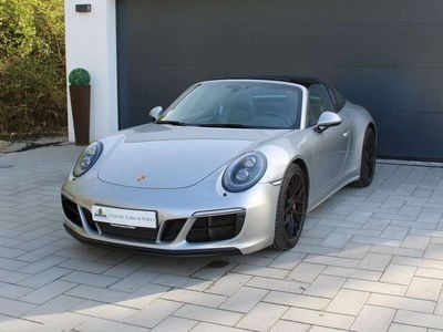 Porsche 911 Targa 4
