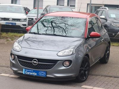 Second-hand Opel Adam 87 CP (63 kW) 2019 Gri Hatchback