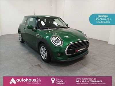 gebraucht Mini Cooper 1.5 Kamera|LED|Sitzhzg