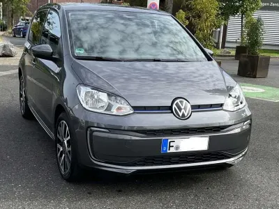 Gebraucht VW e-up!