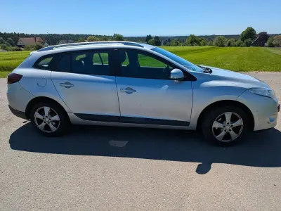 Gebraucht Renault Mégane