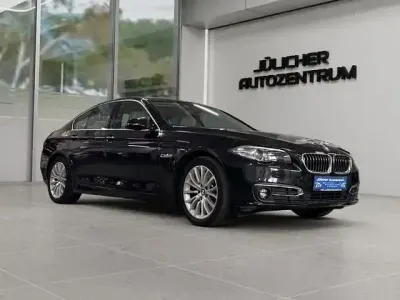 Gebraucht BMW 528