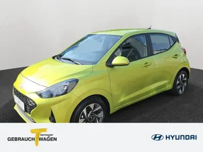 Gebraucht Hyundai i10