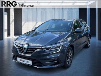 Renault Mégane IV