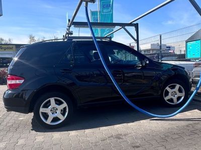 Mercedes ML350