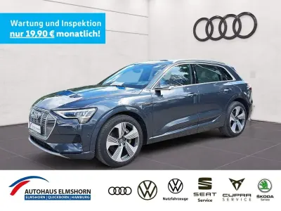 Gebraucht Audi e-tron