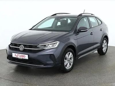 Brugt VW Taigo Life 110 HK (80 kW) 2022 Sort SUV