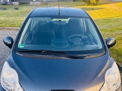 Occasion Peugeot 107 68 PK (50 kW) 2011 Zwart Hatchback