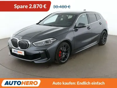 Gebraucht BMW 128