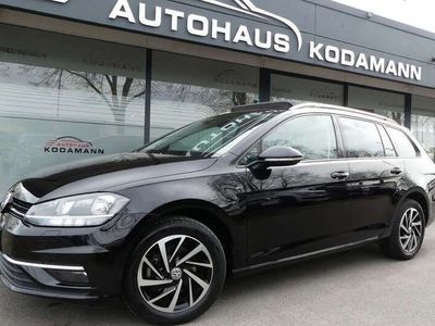 gebraucht VW Golf VII Var. Join 1.6 TDI*Navi*ACC*PDC*Panorama