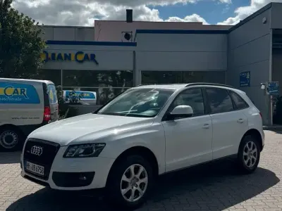 Gebraucht Audi Q5