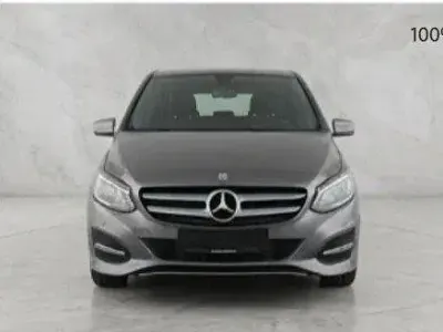 Gebraucht Mercedes 180