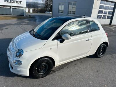 gebraucht Fiat 500 1.0 GSE N3 Hybrid LAUNCH EDITION LAUNCH LEDE