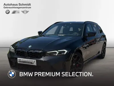 Gebraucht BMW M340