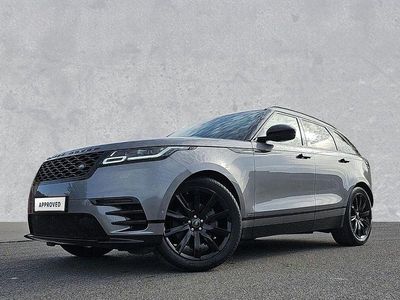 Usata Land Rover Range Rover Velar SE Dynamic 304 CV (223 kW) 2020 Grigio SUV