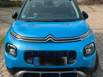 Gebraucht Citroën C3 Aircross