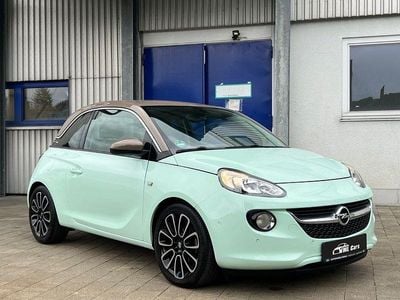 Opel Adam