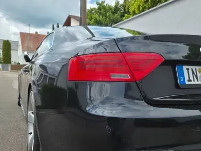 Gebraucht Audi RS5