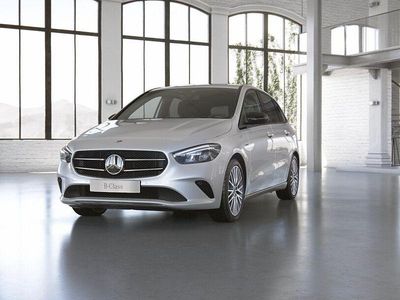 Usata Mercedes B250e Progressive 2021 Andere Monovolume
