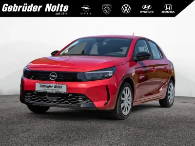Brugt Opel Corsa