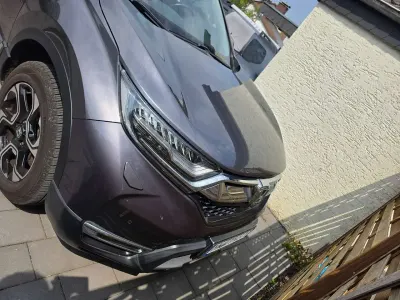 Gebraucht Honda CR-V