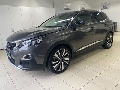 gebraucht Peugeot 3008 GT HYBRID4 300 e-EAT8