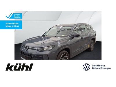 Gebraucht 2025 VW Tayron Life SUV | 40.390 €