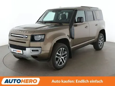 Gebraucht Land Rover Defender
