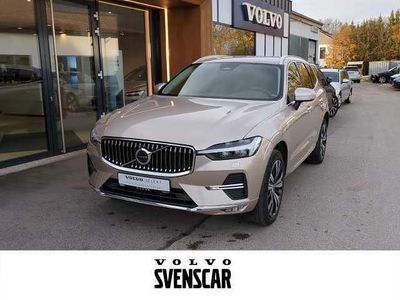 Gebraucht 2022 Volvo XC60 SUV | 35.780 € (Etwas zu teuer)