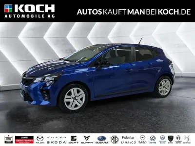Gebraucht Renault Clio