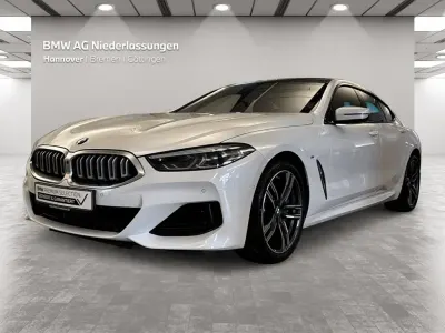 Gebraucht BMW 840